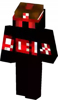 guest 666  Minecraft Skins