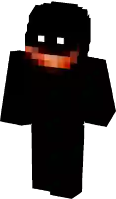 Minecraft Skin Face - Colaboratory