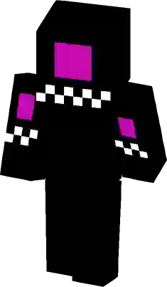 the wither storm item, Nova Skin