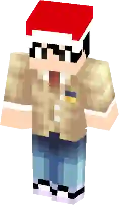 Image of 3d skin