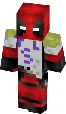 Image of 3d skin