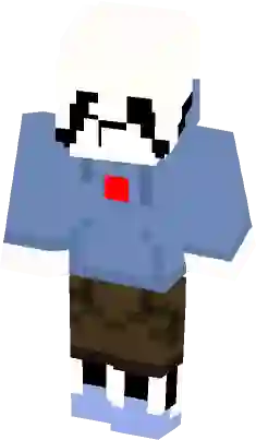 Killer Sans Minecraft Skins