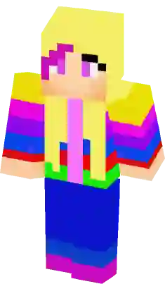 patitos  Minecraft Skins