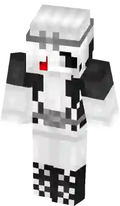 cross sans  Minecraft Skins