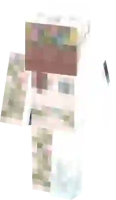 Image of 3d skin