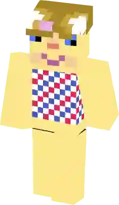 Image of 3d skin