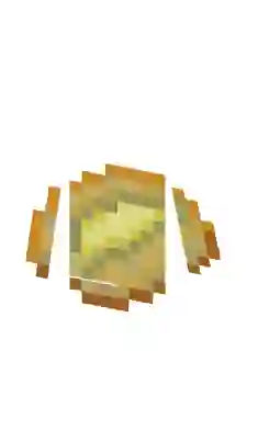 minecraft cooked potato