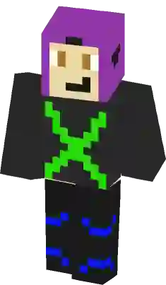 Top 10 Minecraft ENDERMAN SKINS! - Best Minecraft Skins 