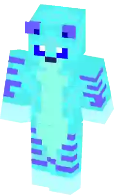 Image of 3d skin