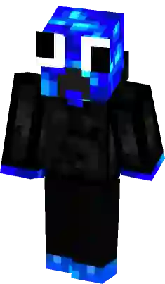 Image of 3d skin