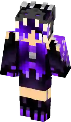 Ender Dragon  Minecraft Skins