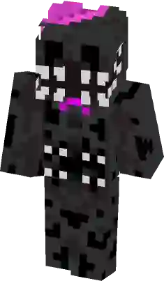 Nightmare ( Fnaf 4 ) Minecraft Skin