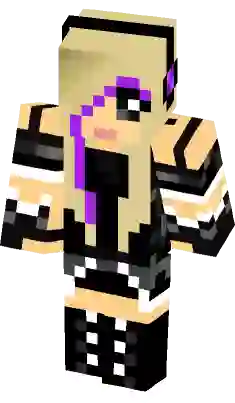 Image of 3d skin