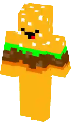 rip indra  Minecraft Skin