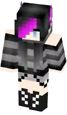 Image of 3d skin