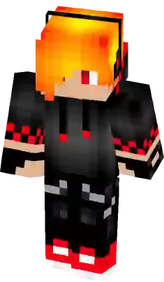 calin  Nova Skin