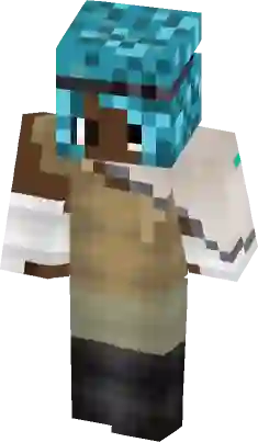 Image of 3d skin