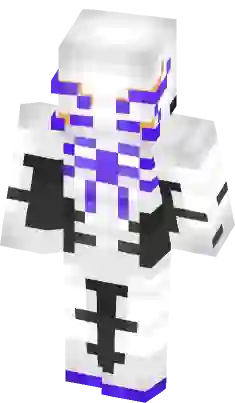 Image of 3d skin