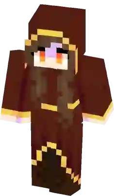 Image of 3d skin