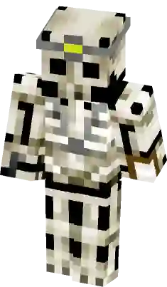 Image of 3d skin