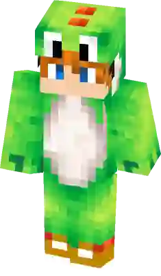 Image of 3d skin