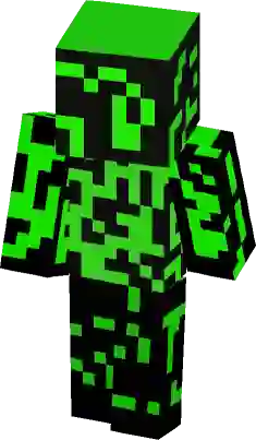 Ben10 Minecraft Skins