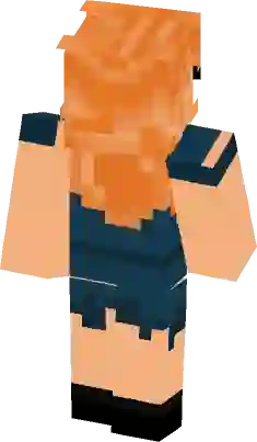Image of 3d skin