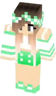 Image of 3d skin
