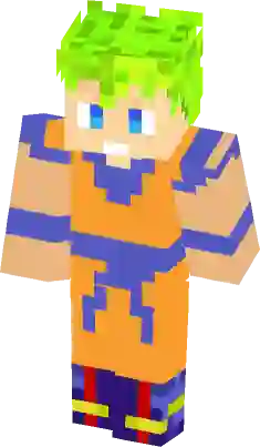 legendary  Minecraft Skins