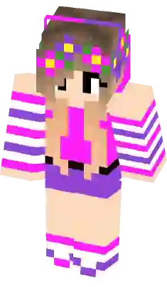 Image of 3d skin