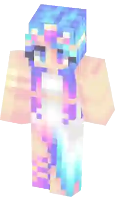 Image of 3d skin