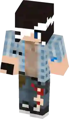 Image of 3d skin