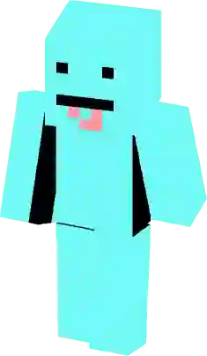 Noob Skeppy  Minecraft Skin