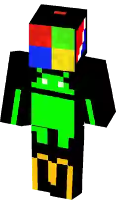 Google Docs  Minecraft Skin