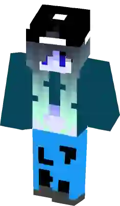 Image of 3d skin