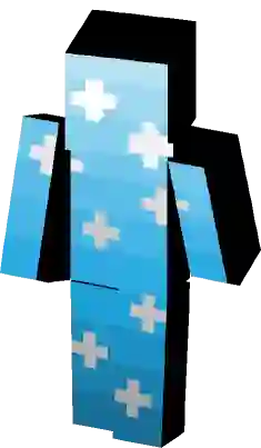 Image of 3d skin