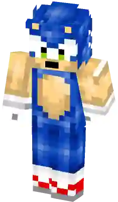 Image of 3d skin
