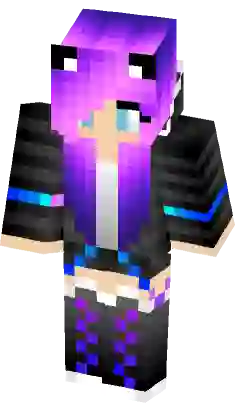 dhash:57c4a79f9773aff4 Minecraft Skins