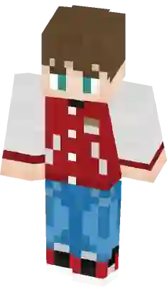 boston red sox  Minecraft Skins