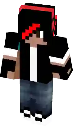 Image of 3d skin