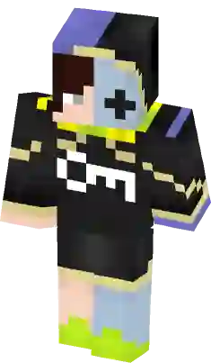 Image of 3d skin