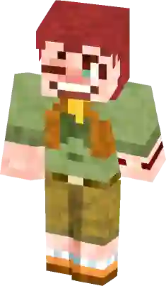 roosterteeth minecraft skins