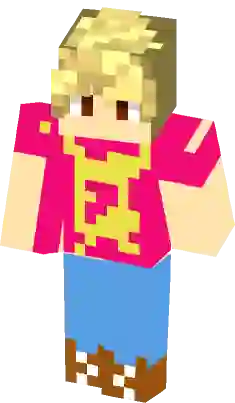 Ghgh Minecraft Skins