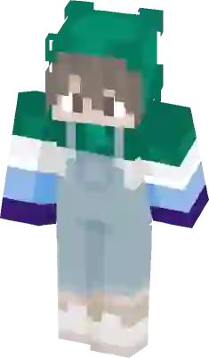 Image of 3d skin