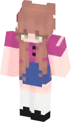 Image of 3d skin