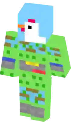 Crossy Road - Wikipedia