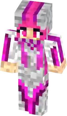 Lista Minecraft Skins