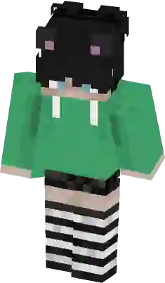 Image of 3d skin