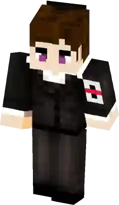 Ben 10,000 (Classic) Minecraft Skin