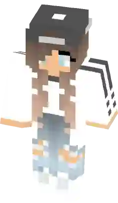 hghghg  Minecraft Skin